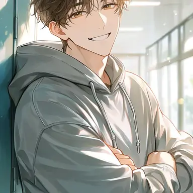 Profile image of Ryker