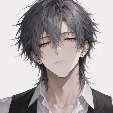 Profile image of ラウロ