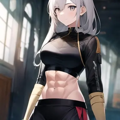 Profile image of ユズハ