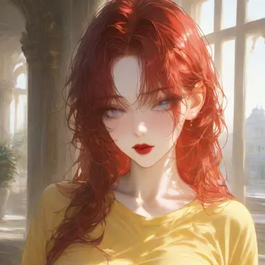 Profile image of 아이린