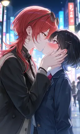 Profile image of あやね