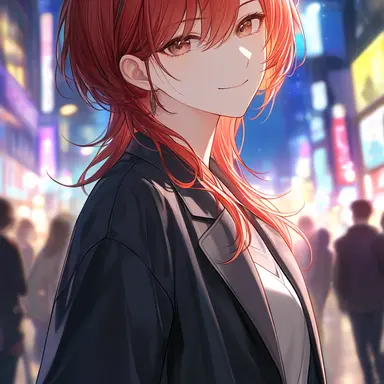 Profile image of あやね
