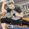 Profile image of Kotaro Bokuto