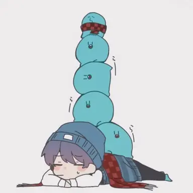 Profile image of らっだぁ