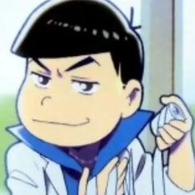 Profile image of カラ松