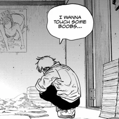 Profile image of Denji