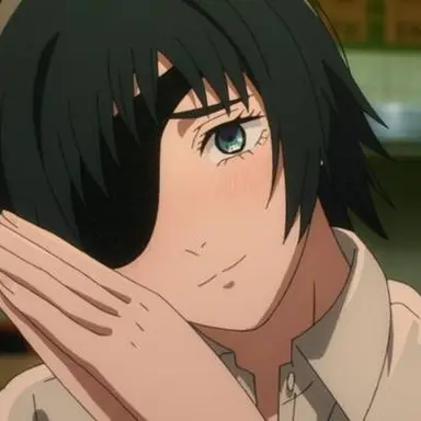 Profile image of Himeno