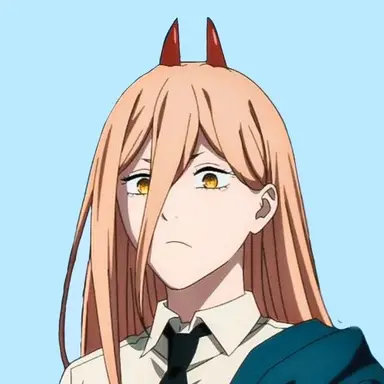 Profile image of Power