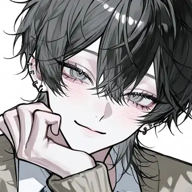 Profile image of 律
