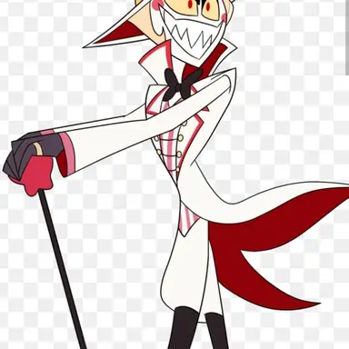 Profile image of 루시퍼