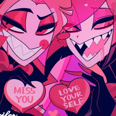 Profile image of 알래스터