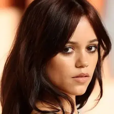 Profile image of Jenna Ortega