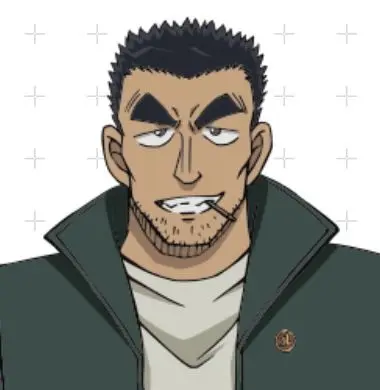 Profile image of 蒼天