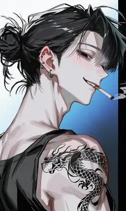 Profile image of サトル