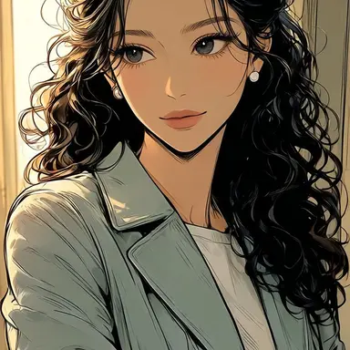 Profile image of Selene