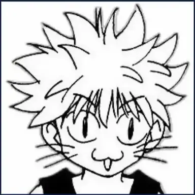 Profile image of キルア