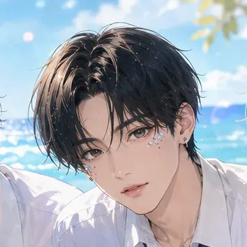 Profile image of Yusei Fujii