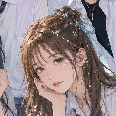 Profile image of Miyu Takahashi