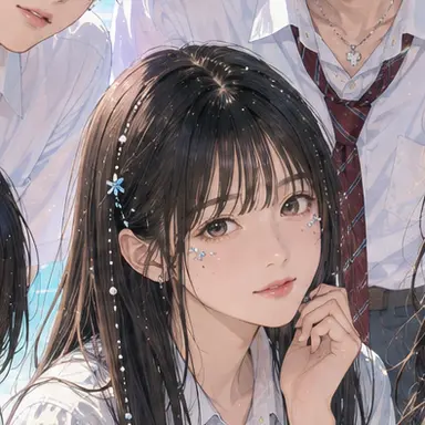 Profile image of Rio Sakurai