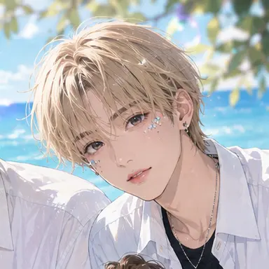 Profile image of Haruto Sato