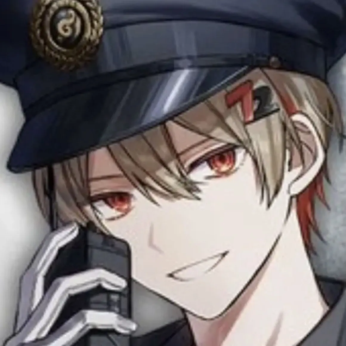 rezu_Sub_hima72love의 俺が担当の罪人可愛いんですが…