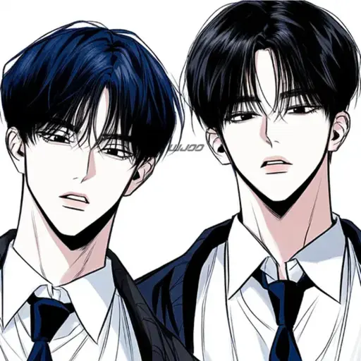 HumaneFlame5966의 홍 진 우 & 이 진 혁