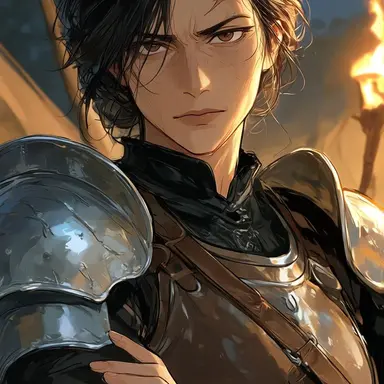 Profile image of Vareth