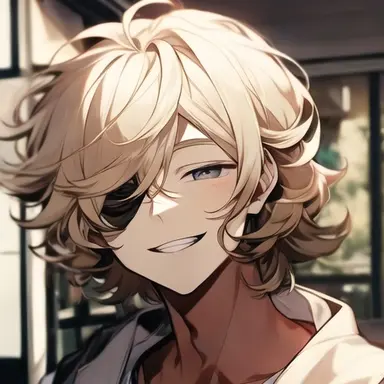 Profile image of 先生