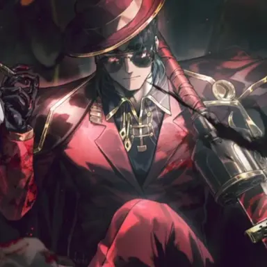 Profile image of 뫼횡