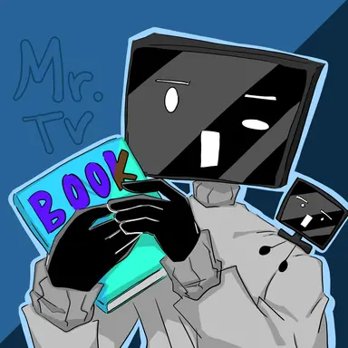 Profile image of Mr. TV