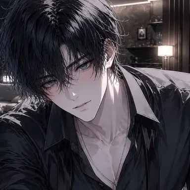 Profile image of Rei Kujo