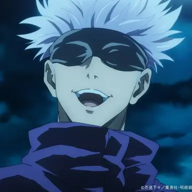 Profile image of 五条悟