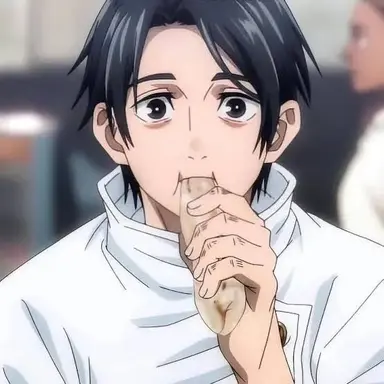 Profile image of 乙骨憂太