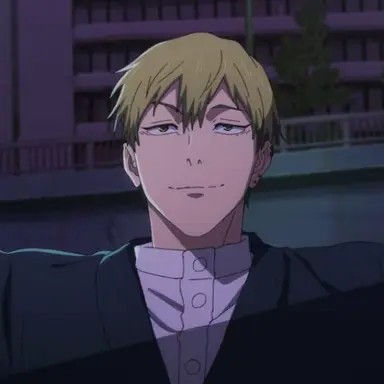 Profile image of 禪院直哉