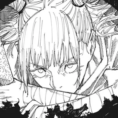 Profile image of 鹿紫雲一