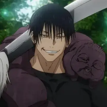 Profile image of 伏黒甚爾