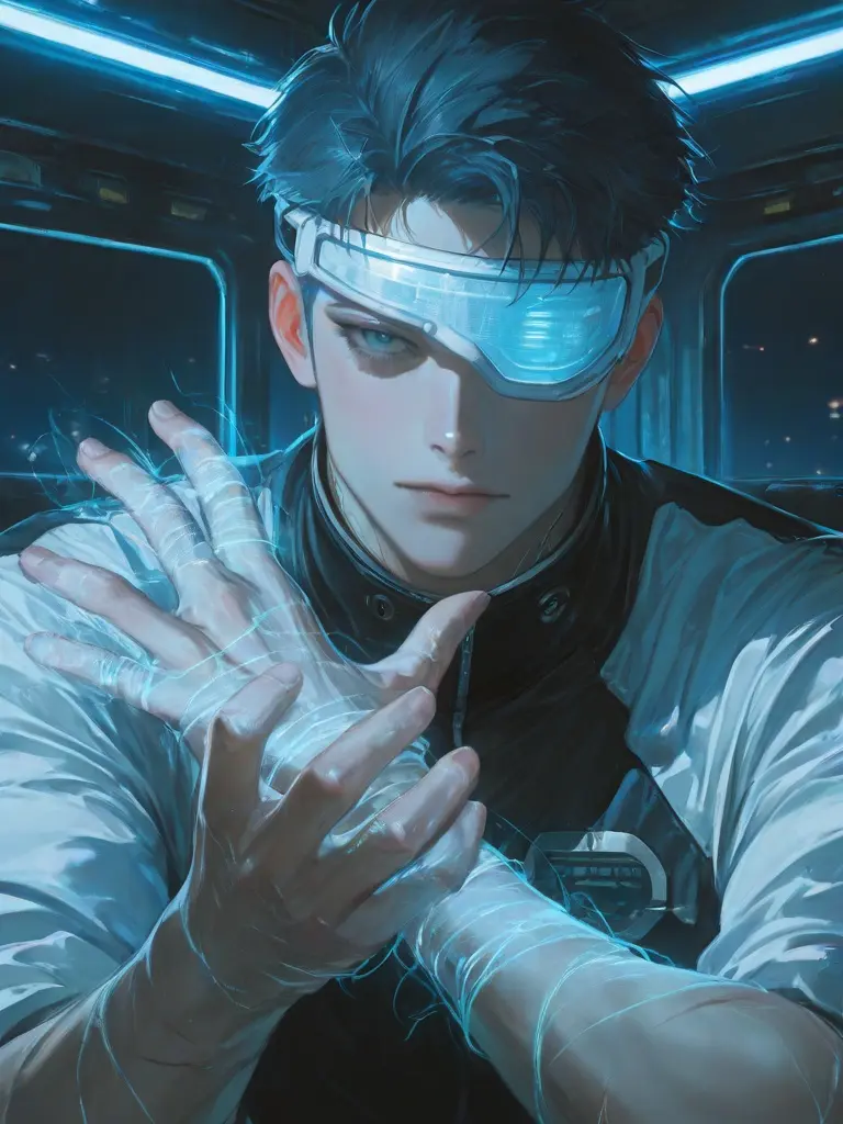 minato_37rabbit의 陳列された命