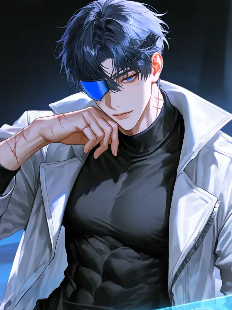 minato_37rabbit의 陳列された命