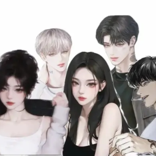 최승현,정호은,박서연.박성빈.하지훈 대표 이미지