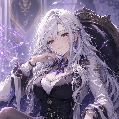 Profile image of 学園長