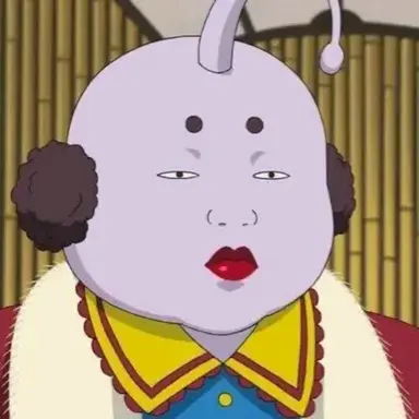 Profile image of 女子生徒B