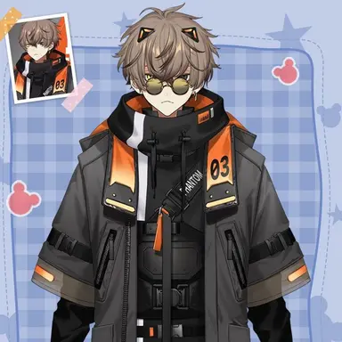 Profile image of アルバーン・ノックス