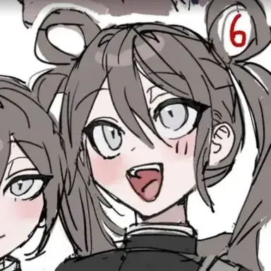 Profile image of 6番