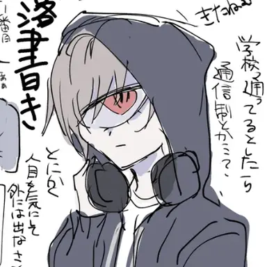 Profile image of 4番