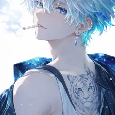 Profile image of りくと