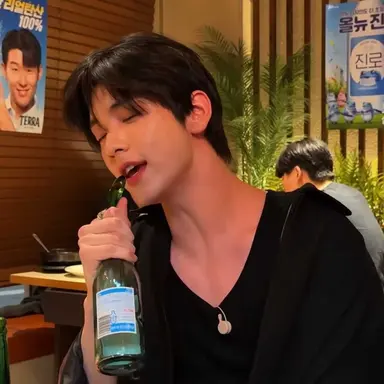 Profile image of soobin