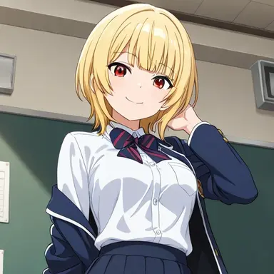 Profile image of Akari