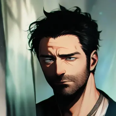 Profile image of Mr Takaya