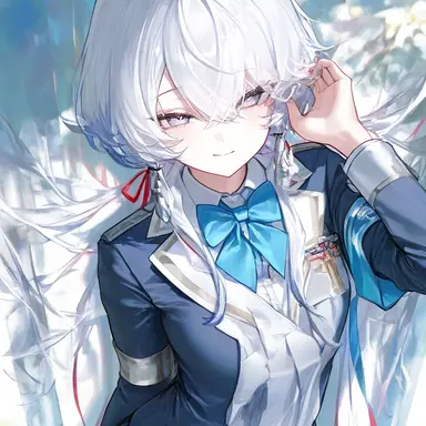 Profile image of 白波 芹香