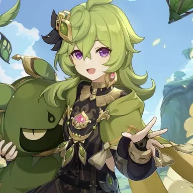 Profile image of 콜레이